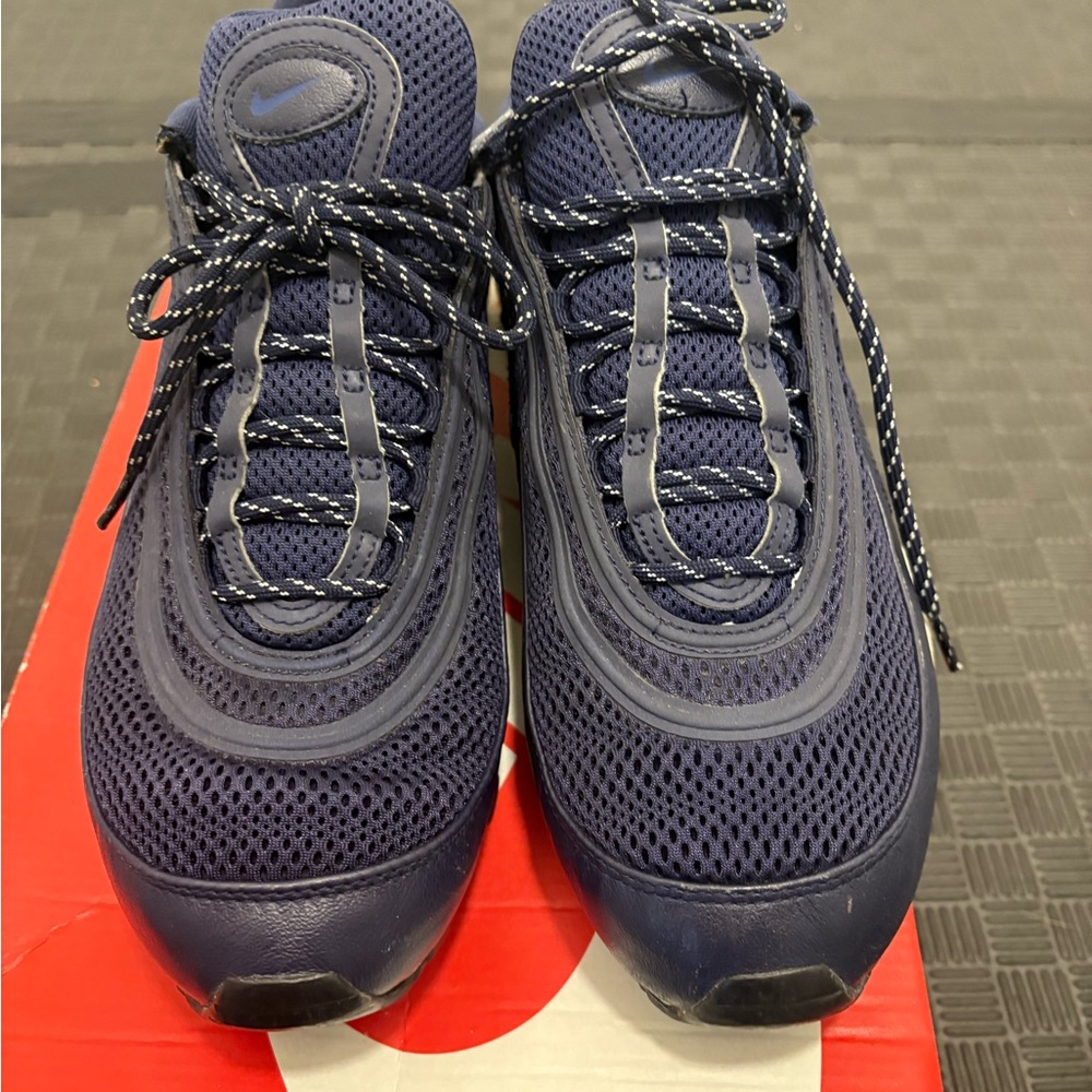Nike Air Max 97 Deep Blue